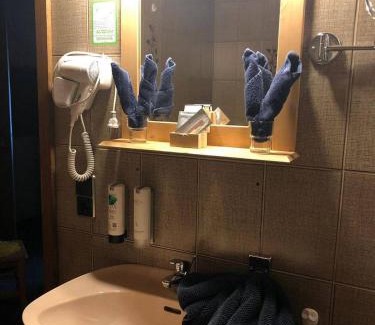 Gransdorf Bed & Breakfast | Hotel Eulenhof