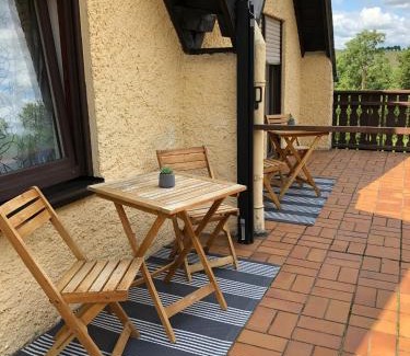 Gransdorf Bed & Breakfast | Hotel Eulenhof