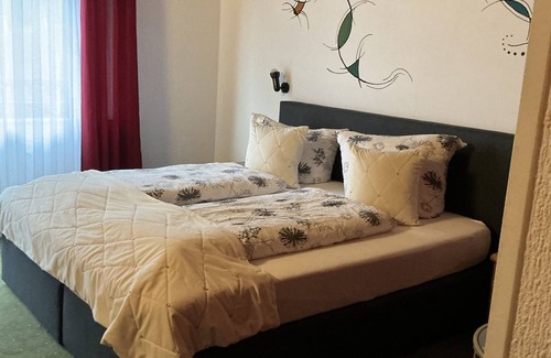 Gransdorf Bed & Breakfast | Hotel Eulenhof