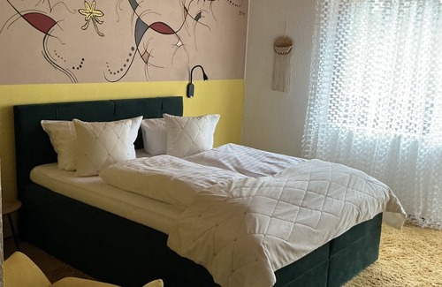 Gransdorf Bed & Breakfast | Hotel Eulenhof