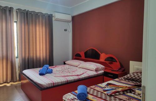 Lezhe Hotel | Hotel Europa