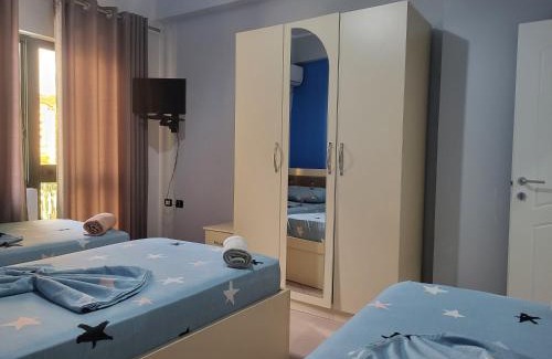 Lezhe Hotel | Hotel Europa