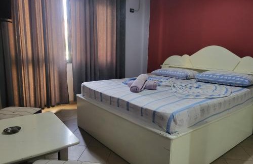 Lezhe Hotel | Hotel Europa