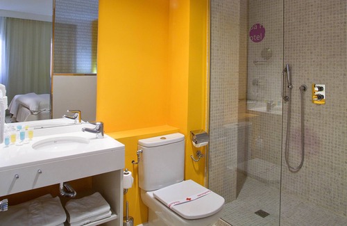 Jaen Hotel | Hotel Europa