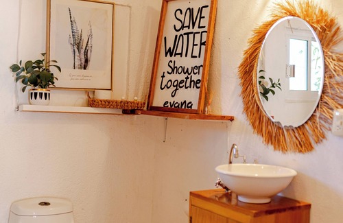 Pie de la Cuesta Hotel | Hotel Evana