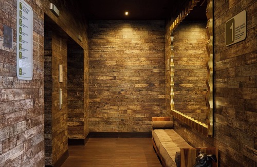 Chico Norte Hotel | Hotel Exe Bacata 95