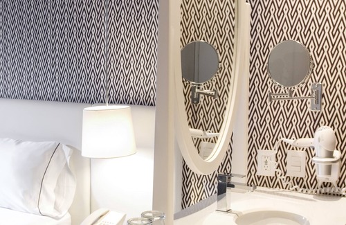 Chico Norte Hotel | Hotel Exe Bacata 95