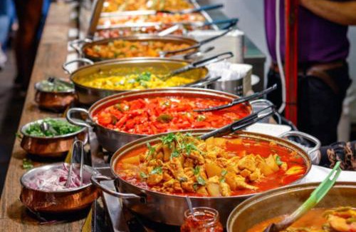 DLF Phase 5 House | Hotel Exotica Avenue - Business-Friendly Stay, Golf Course Road, Cyberhub, One Horizon Center & Metro