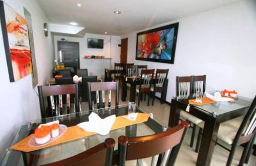 Quinta Paredes Hotel | Hotel Expo Inn Embajada