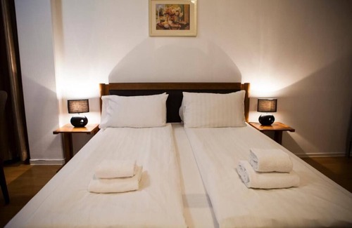 Alvsjo Hotel | Hotel Expo Stockholm