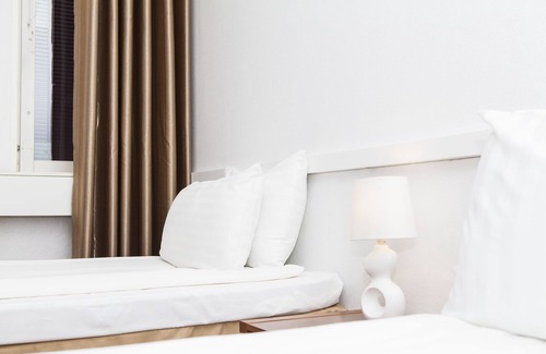 Alvsjo Hotel | Hotel Expo Stockholm