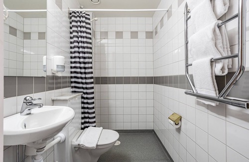 Alvsjo Hotel | Hotel Expo Stockholm
