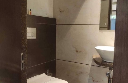 Panvel Hotel | Hotel Express INN, Panvel