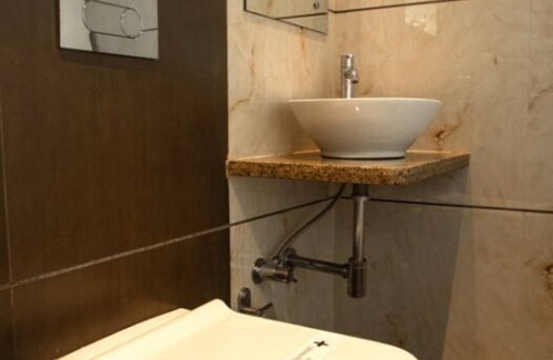 Panvel Hotel | Hotel Express INN, Panvel