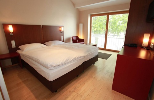 Woltersdorf Hotel | Hotel Fährhaus