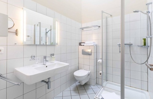 Woltersdorf Hotel | Hotel Fährhaus