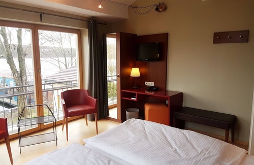 Woltersdorf Hotel | Hotel Fährhaus