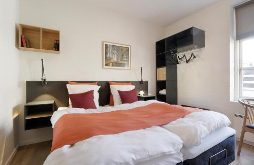 Faaborg Hotel | Hotel Færgegaarden