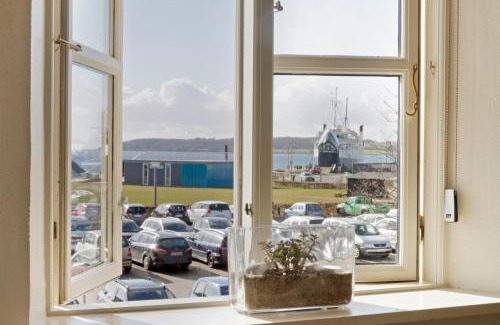 Faaborg Hotel | Hotel Færgegaarden