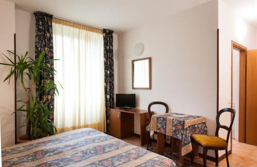 Abbadia San Salvatore Hotel | Hotel Fabbrini