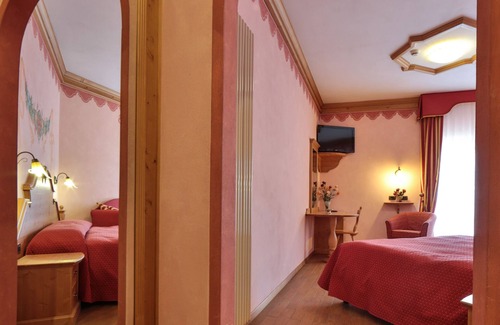 Fai della Paganella Hotel | Hotel Fai
