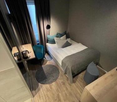 Graggenau Hotel | Hotel Falkenturm