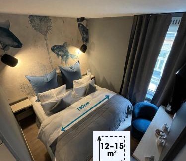 Graggenau Hotel | Hotel Falkenturm