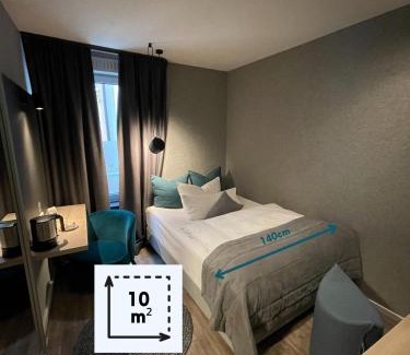 Graggenau Hotel | Hotel Falkenturm