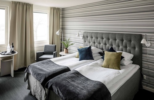 Falkoping Hotel | Hotel Falkoping, Sure Hotel Collection by Best Western