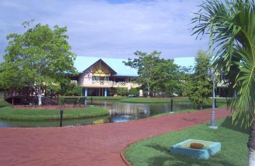 San Juan Bautista Hotel | Hotel Faranda Guayacanes, a member of Radisson Individuals