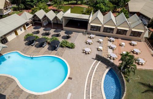 San Juan Bautista Hotel | Hotel Faranda Guayacanes, a member of Radisson Individuals