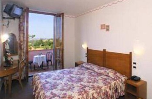 Farneta Hotel | Hotel Farneta