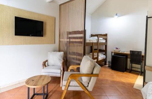 Socorro Apartment | Hotel Fazenda