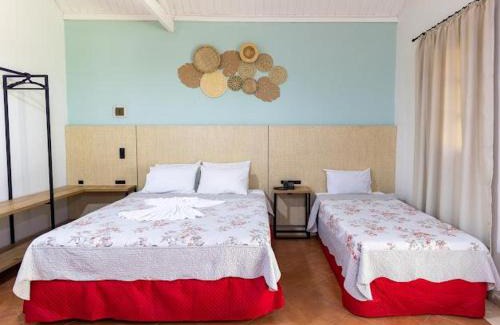 Socorro Apartment | Hotel Fazenda