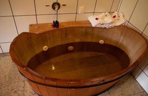 Santana dos Montes Hotel | Hotel Fazenda Da Chácara