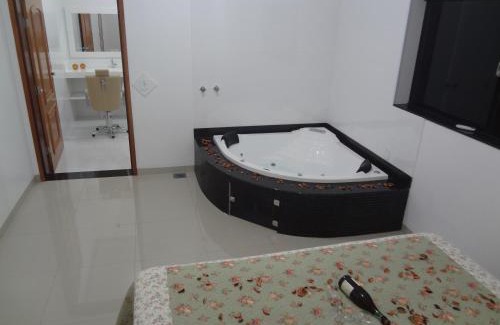 Lagoa Santa House | Hotel Fazenda Flamarion