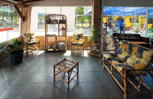 Pindamonhangaba Other | Hotel Fazenda Pé da Serra