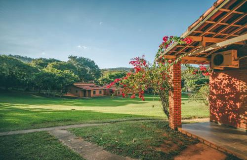 Aracoiaba da Serra Hotel | Hotel Fazenda Reviver