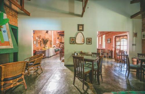 Aracoiaba da Serra Hotel | Hotel Fazenda Reviver