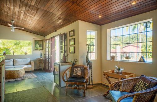 Aracoiaba da Serra Hotel | Hotel Fazenda Reviver