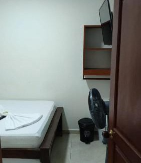 Quibdo Hotel | Hotel federal