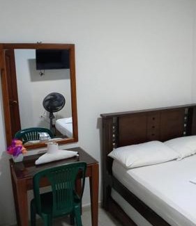 Quibdo Hotel | Hotel federal