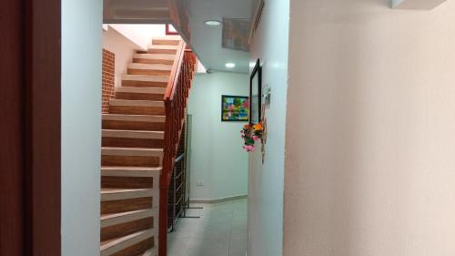 Quibdo Hotel | Hotel federal