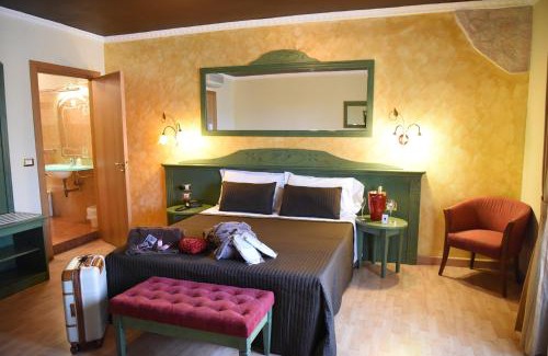 Lucera Hotel | Hotel Federico II