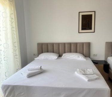 Aliko Hotel | Hotel Fernando