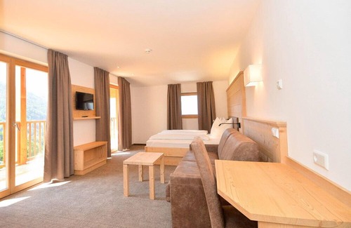 San Leonardo Hotel | Hotel Fernblick