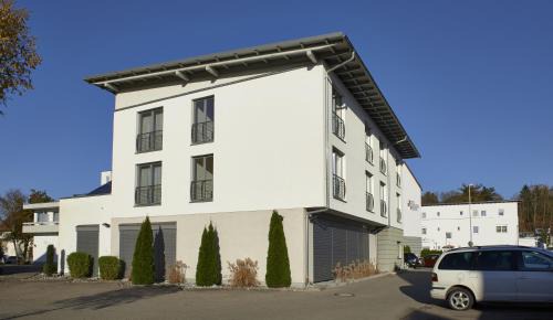 Senden Hotel | Hotel Feyrer