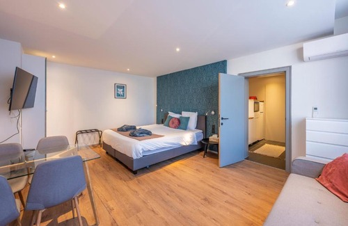 Machelen Hotel | Hotel Fi'Lin