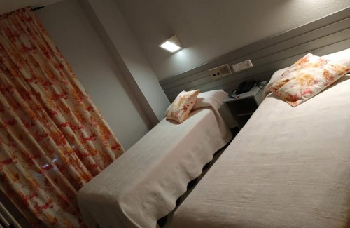 Lechago Hotel | Hotel Fidalgo