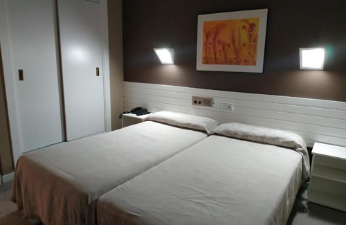 Lechago Hotel | Hotel Fidalgo